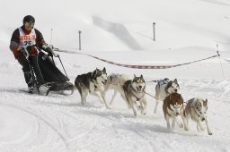 Lenzerheide 2009