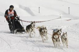 Lenzerheide 2009