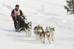 Lenzerheide 2009