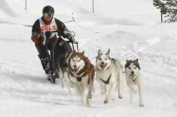 Lenzerheide 2009