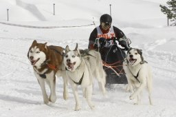 Lenzerheide 2009