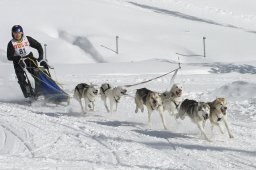 Lenzerheide 2009