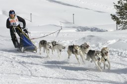 Lenzerheide 2009