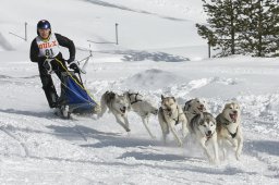 Lenzerheide 2009