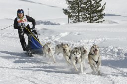 Lenzerheide 2009