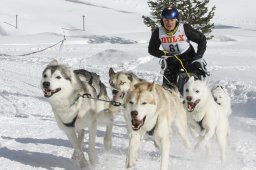 Lenzerheide 2009