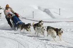 Lenzerheide 2009