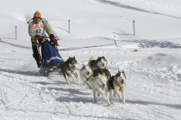 Lenzerheide 2009