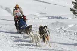 Lenzerheide 2009