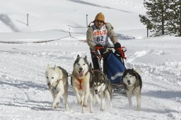 Lenzerheide 2009