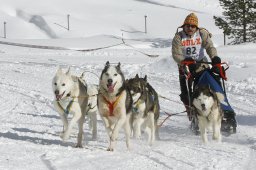 Lenzerheide 2009