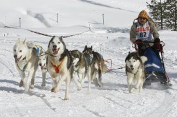 Lenzerheide 2009