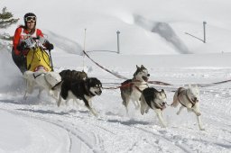 Lenzerheide 2009