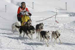 Lenzerheide 2009