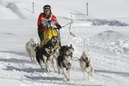 Lenzerheide 2009