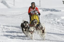 Lenzerheide 2009