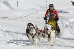 Lenzerheide 2009