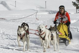 Lenzerheide 2009