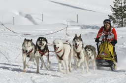 Lenzerheide 2009