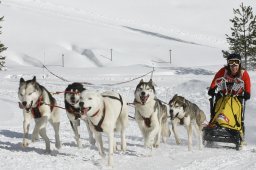 Lenzerheide 2009