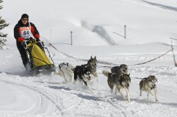 Lenzerheide 2009