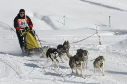 Lenzerheide 2009