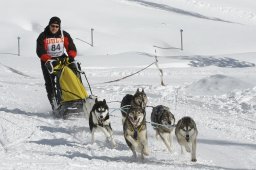 Lenzerheide 2009