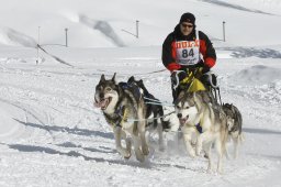 Lenzerheide 2009