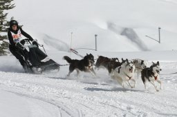 Lenzerheide 2009