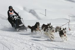 Lenzerheide 2009