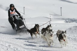 Lenzerheide 2009