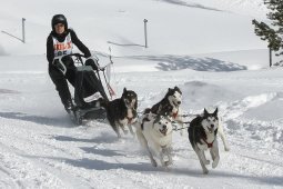 Lenzerheide 2009