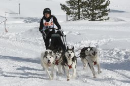 Lenzerheide 2009