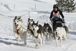 Lenzerheide 2009