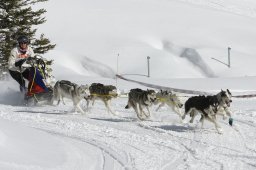 Lenzerheide 2009