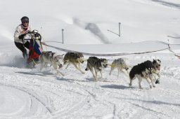 Lenzerheide 2009