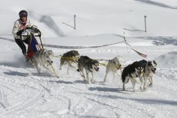 Lenzerheide 2009