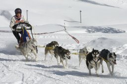 Lenzerheide 2009