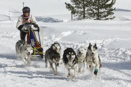 Lenzerheide 2009