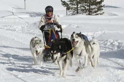 Lenzerheide 2009