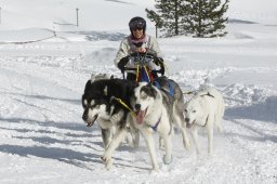 Lenzerheide 2009