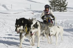 Lenzerheide 2009