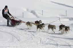 Lenzerheide 2009