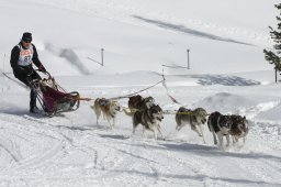 Lenzerheide 2009