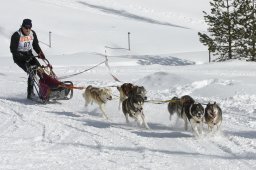 Lenzerheide 2009