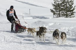 Lenzerheide 2009