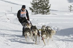 Lenzerheide 2009