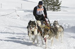 Lenzerheide 2009