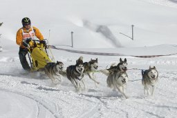 Lenzerheide 2009