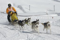 Lenzerheide 2009